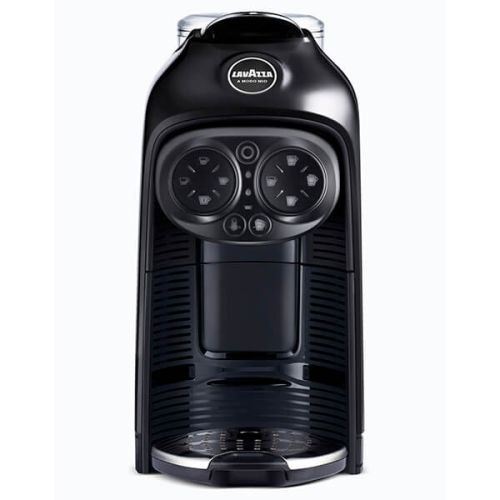 Lavazza Desea Black Coffee Machine