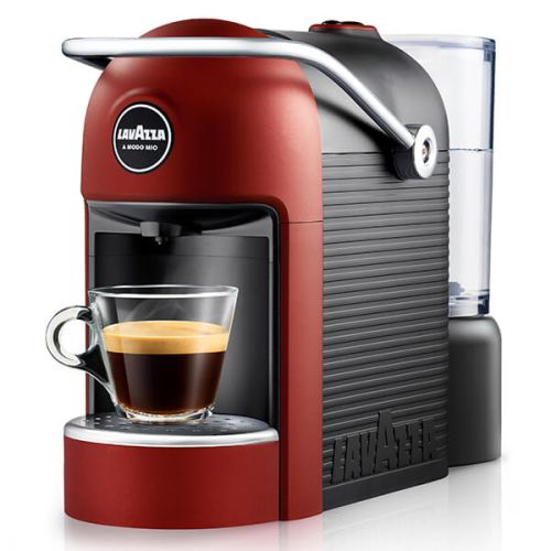 Lavazza Jolie Plus Red Coffee Machine