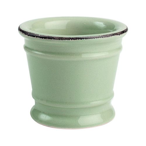 T&G Pride Of Place Egg Cup Old Green