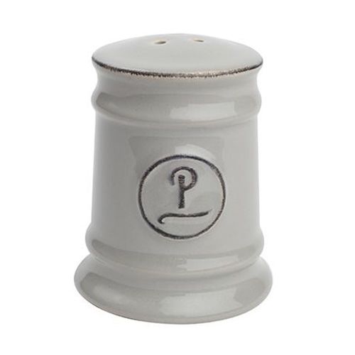 T&G Pride Of Place Pepper Shaker Cool Grey