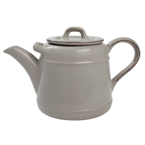 T&G Pride Of Place Teapot Cool Grey