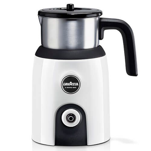 Lavazza Milk Up Frother White