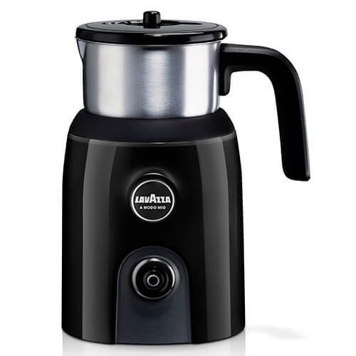 Lavazza Milk Up Frother Black