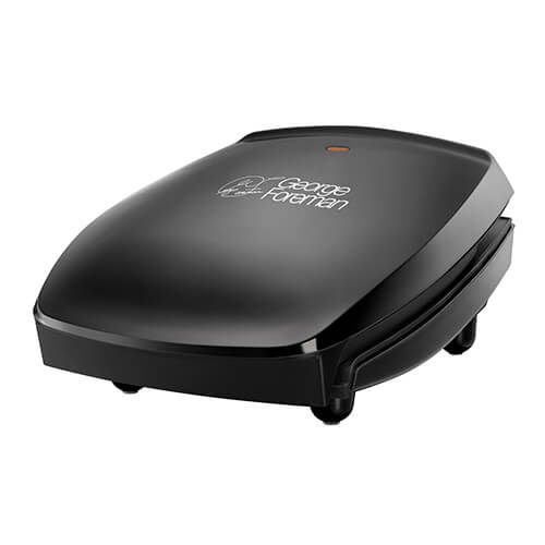 George Foreman Family 4 Portion Grill