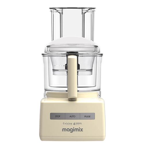 Magimix 4200XL Cream Food Processor