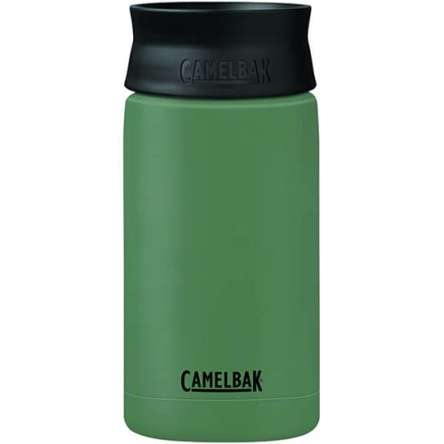 CamelBak 400ml Hot Cap Vacuum Insulated Moss Travel Mug