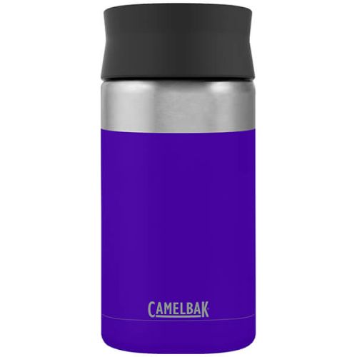 CamelBak 400ml Hot Cap Vacuum Insulated Iris Travel Mug