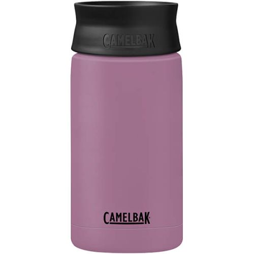 CamelBak 400ml Hot Cap Vacuum Insulated Lilac Travel Mug