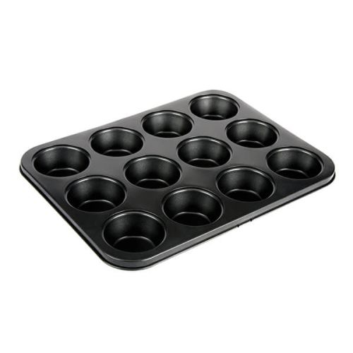 Denby Bakeware 12 Cup Cake Tray