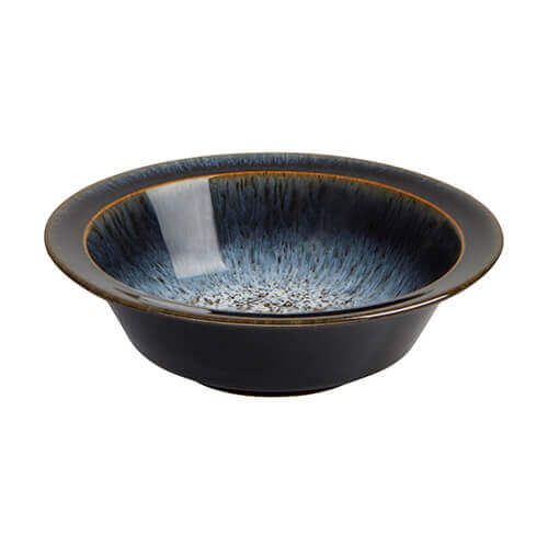 Denby Halo Small Rimmed Bowl