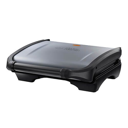 George Foreman Family 5 Portion Grill