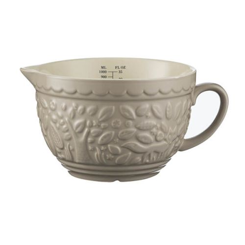 Mason Cash In The Forest 1L Measuring Jug
