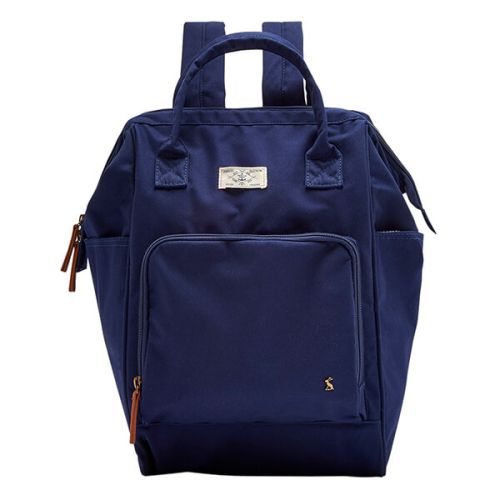Joules French Navy Coast Rucksack