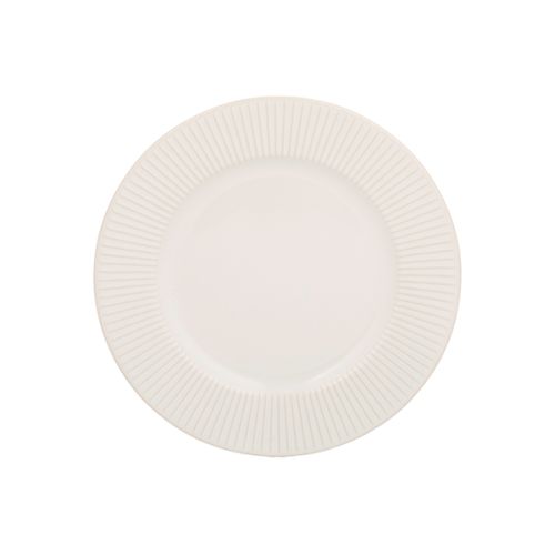 Mason Cash Linear White Side Plate