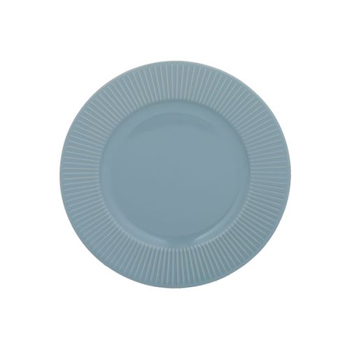 Mason Cash Linear Blue Side Plate