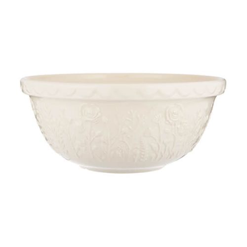 Mason Cash In The Meadow S12 Rose Mixing Bowl 29cm
