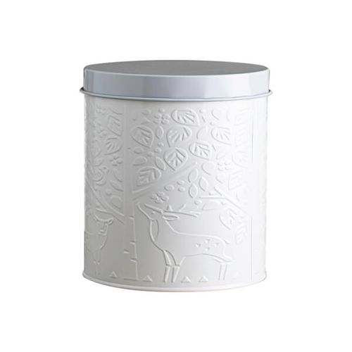 Mason Cash In The Forest Collection Flour Jar 