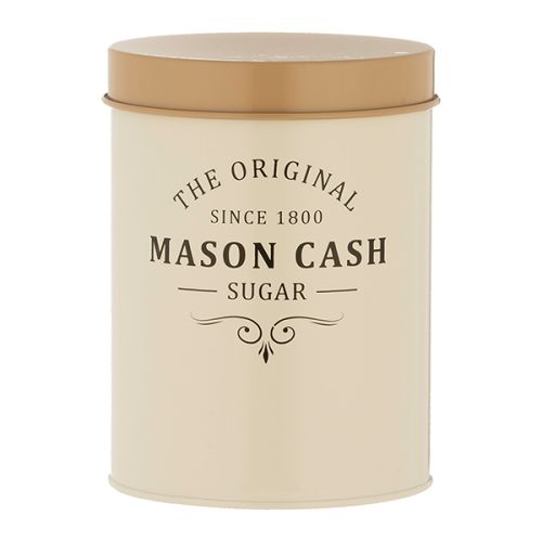 Mason Cash Heritage Sugar Canister