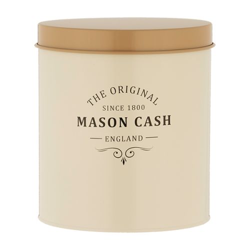 Mason Cash Heritage Canister