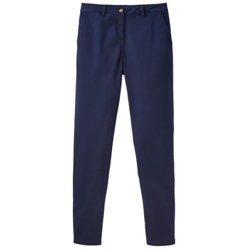 Joules Hesford French Navy Chinos