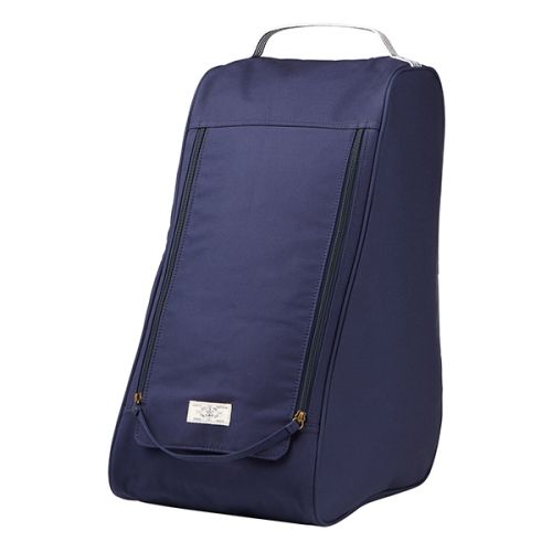 Joules French Navy Welly Holder Bag