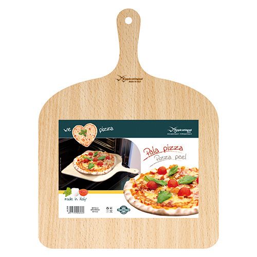 We Love Pizza Birchwood Pizza Peel / Paddle