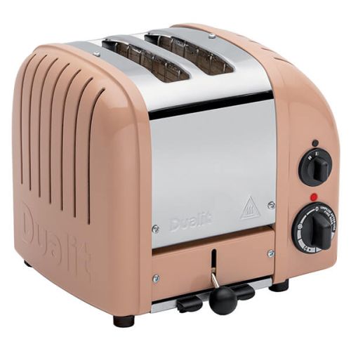 Dualit Classic Vario AWS Desert 2 Slot Toaster