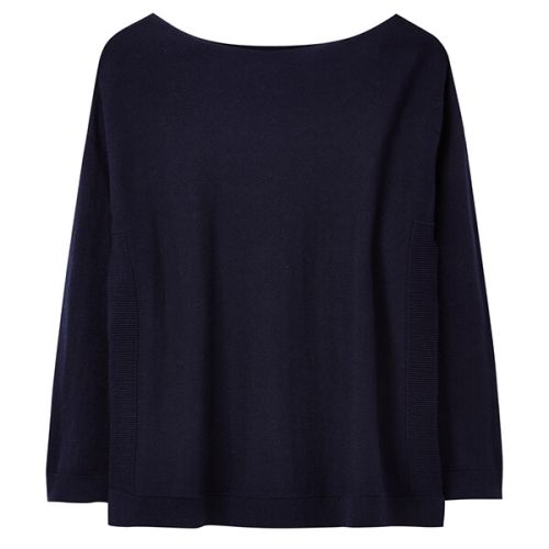 Joules French Navy Bess Jumper