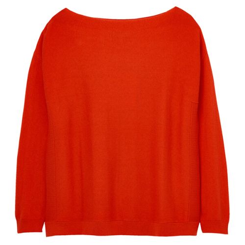 Joules Red Bess Jumper