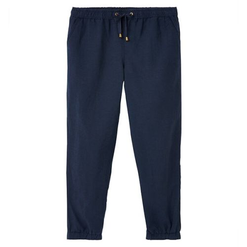Joules French Navy Cecelia Trousers