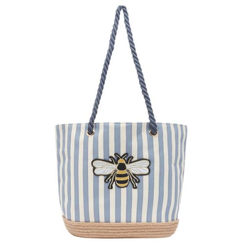 Joules Bee Tenby Espadrille Bag