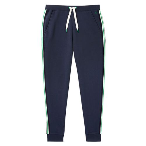 Joules French Navy Kirsten Jersey Joggers