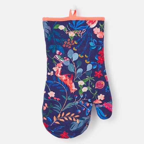 Joules Country Cottage Single Oven Glove