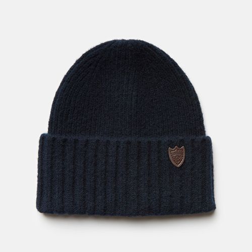 Joules Mens French Navy Bamburgh Hat