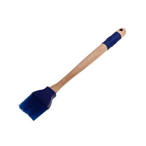 Denby Imperial Blue Pastry Brush