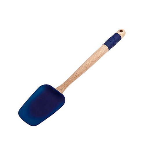 Denby Imperial Blue Spoon Spatula