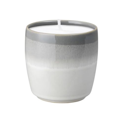 Denby Modus Ombre Ceramic Candle Pot