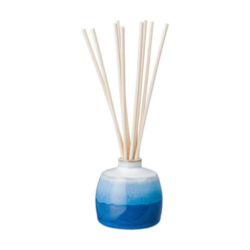 Denby Blue Haze Ceramic Diffuser Pot