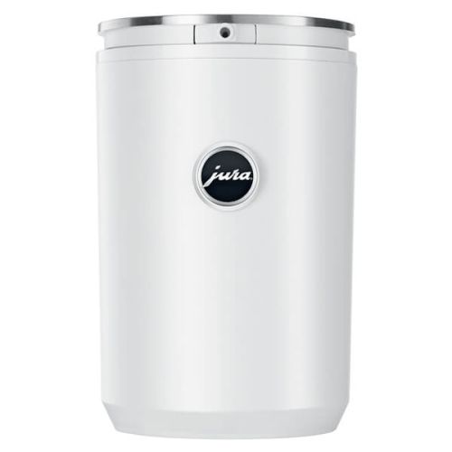 Jura 1L Basic Cool Control Milk Cooler - White