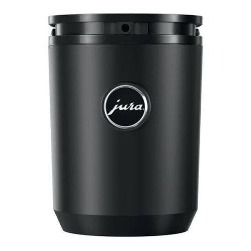 Jura 1L Cool Control Milk Cooler Black