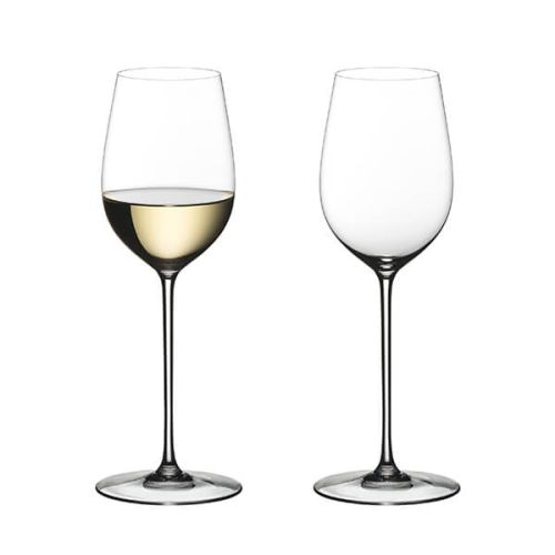 Riedel 265 Year Anniversary Superleggero Viognier / Chardonnay Wine Glass Twin Pack