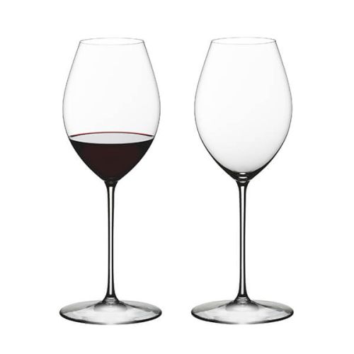 Riedel 265 Year Anniversary Superleggero Hermitage / Syrah Wine Glass Twin Pack