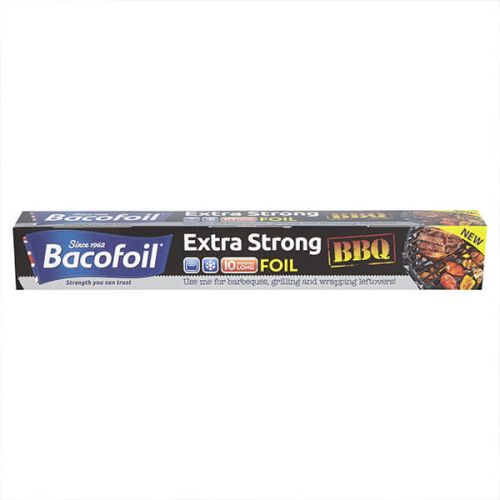 Bacofoil Extra Strong BBQ Foil