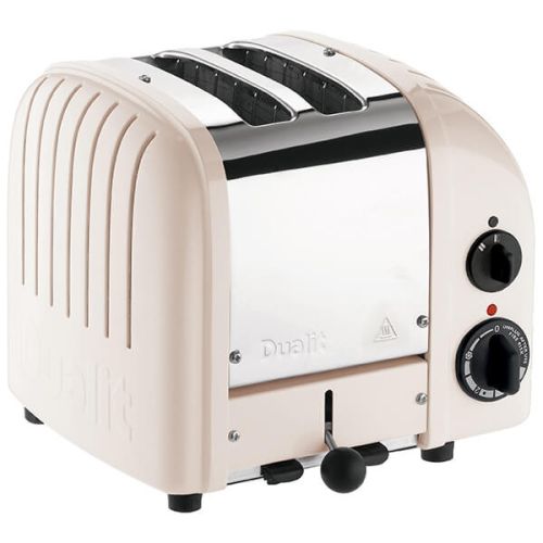 Dualit Classic Vario AWS Powder 2 Slot Toaster