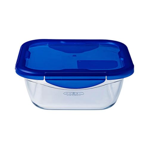 Pyrex Cook & Go Small Square Dish