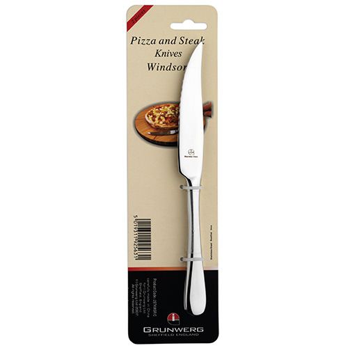 Grunwerg Windsor Set Of 2 Steak Knives