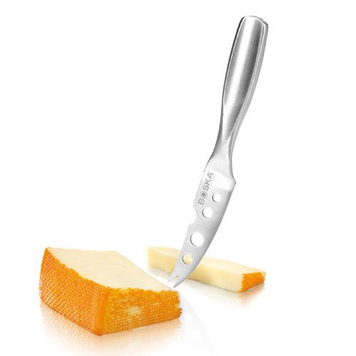 Boska Mini Monaco Cheesey Knife