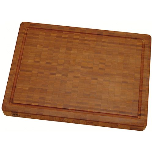 Henckels Large Bamboo Cutting Board