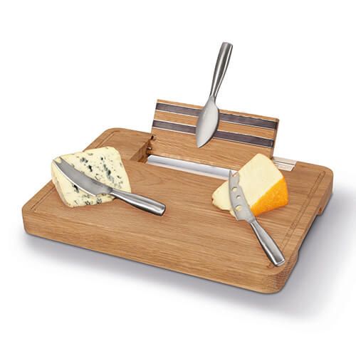 Boska Party Cheese Board