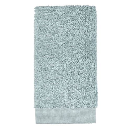 Zone Denmark Classic Towel 50cm x 100cm Dusty Green